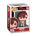 Dandadan Momo Ayase Funko Pop Vinyl