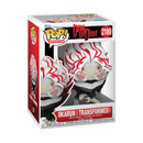 Dandadan Okarun w/ Chase Funko Pop Vinyl