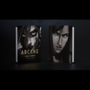 Arcane Season 2 - Blu-ray Steelbook