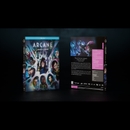 Arcane Season 2 - Blu-ray