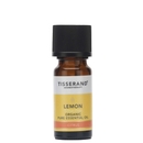 Tisserand Aromatherapy Pure Essential Oils Lemon Organic Essential Oil 9ml Tisserand Aromatherapy Pure Essential Oils Lemon Organic Essential Oil 9ml