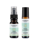 Tisserand Aromatherapy Total-De-Stress Routine Duo Tisserand Aromatherapy Total-De-Stress Routine Duo