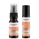 Tisserand Aromatherapy Energy Boost Routine Duo Tisserand Aromatherapy Energy Boost Routine Duo