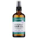 Tisserand Aromatherapy Hair Treatments Rosemary Hair Oil 100ml Tisserand Aromatherapy Hair Treatments Rosemary Hair Oil 100ml