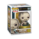Lord of the Rings Gollum Funko Plus Pop Vinyl