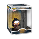 Lord of the Rings Lurtz with Orthanc Funko Town Pop Vinyl