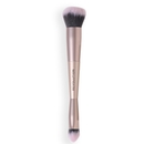Revolution Flawless Flex Duo Brush
