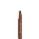 Revolution Instant Brow Hair Pen (Various Shades) Revolution Instant Brow Hair Pen (Various Shades)