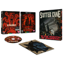 In the Mouth of Madness Limited Edition 4K UHD In the Mouth of Madness Limited Edition 4K UHD