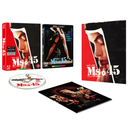Ms .45 Limited Edition 4K UHD Ms .45 Limited Edition 4K UHD