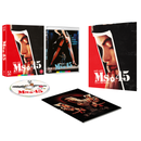 Ms. 45 Limited Edition Blu-ray Ms. 45 Limited Edition Blu-ray
