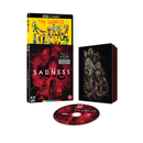 The Sadness Limited Edition 4K UHD The Sadness Limited Edition 4K UHD