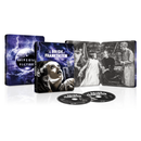 The Bride of Frankenstein 4K Ultra HD SteelBook