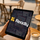 Ready x Myprotein DE