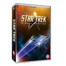 Star Trek: 10-Movie Collection