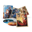 Spice and Wolf: MERCHANT MEETS THE WISE WOLF - Season 1 Part 1 Limited Edition