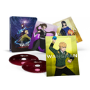 Tower of God: Return of the Prince (Season 2 Part 1) Limited Edition SteelBook