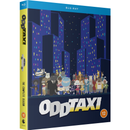 ODDTAXI - The Complete Season