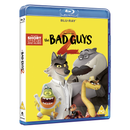 The Bad Guys 2
