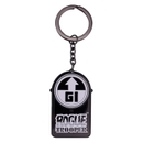 2000 AD Rogue Trooper GI Keyring 2000 AD Rogue Trooper GI Keyring