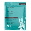 BeautyPro Retinol Anti-Ageing Face Sheet Mask BeautyPro Retinol Anti-Ageing Face Sheet Mask