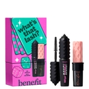 benefit Gifts & Sets What's That Lash Mascara Stocking Filler Gift Set (Worth £30)