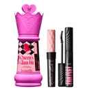 benefit Gifts & Sets Queens Glam-bit Mascara Duo Gift Set (Worth £54)