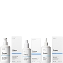 The Ordinary Body Care Routine