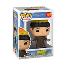 Home Alone 2 Harry Funko Pop Vinyl Home Alone 2 Harry Funko Pop Vinyl