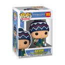 Home Alone 2 Kevin Funko Pop Vinyl