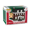 Home Alone Kevin w/ Home Funko Pop Town Home Alone Kevin w/ Home Funko Pop Town
