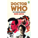 Doctor Who Crimson Horror