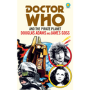 Doctor Who Pirate Planet