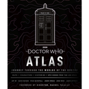 Doctor Who Atlas