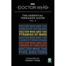 Doctor Who Essential Terrance Dicks Vol 02 Doctor Who Essential Terrance Dicks Vol 02