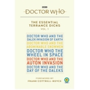Doctor Who Essential Terrance Dicks  Vol 01