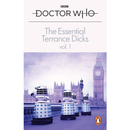 Doctor Who Essential Terrance Dicks  Vol 01
