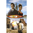 Doctor Who Peacemaker