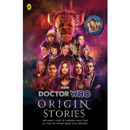 Doctor Who Origin Stories