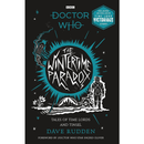Doctor Who Wintertime Paradox