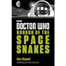 Doctor Who Horror Of Space Snakes