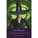 Doctor Who Doctor Of Oz