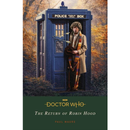 Doctor Who The Return Of Robin Hood