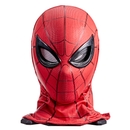 Hasbro Marvel Legends Series Spider-Man: Homecoming Electronic Expressive Mask, Roleplay Gear