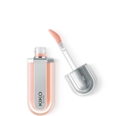 KIKO Milano 3D Hydra Xtreme Plumping Lip Gloss - 01 Pink Glacier