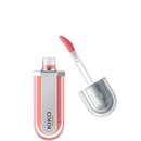 KIKO Milano 3D Hydra Xtreme Plumping Lip Gloss 6ml - 02 Irish Coffee