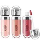 KIKO Milano Glossy Lip Set 02