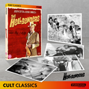 The Hellbenders The Hellbenders