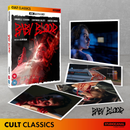 Baby Blood 4K Ultra HD Baby Blood 4K Ultra HD