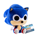 Sonic 7" Funko Pop Plush Sonic 7" Funko Pop Plush